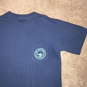 The Southern Shirt Company Pocket Tee